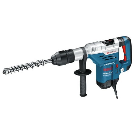 Перфоратор Bosch GBH5-40DCE арт.0.611.264.000 купить в Магнитогорске