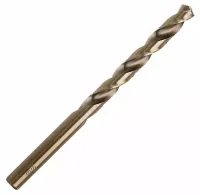 Набор сверл по металлу HSS-G 9,75х87x133, 5 шт. , Makita D-06563