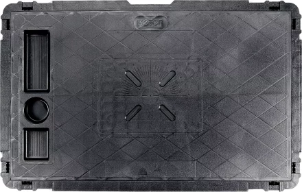 Верстак складной JOBMADE, KETER 38732 38732 купить в Магнитогорске