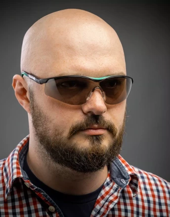 Очки защитные открытого типа 110319 купить в Магнитогорске