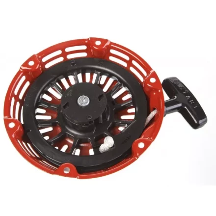 Стартер ручной в сборе N000-017-205 купить в Магнитогорске