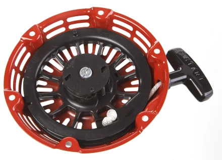 Стартер ручной в сборе N000-017-205 купить в Магнитогорске