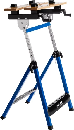 Верстаки столярные складные серия ПРОФЕССИОНАЛ купить в Магнитогорске