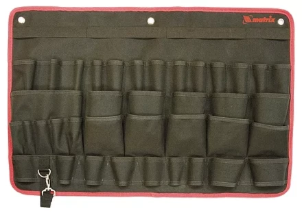 Раскладка для инструмента настенная 675 х 450 мм MATRIX 90245 купить в Магнитогорске