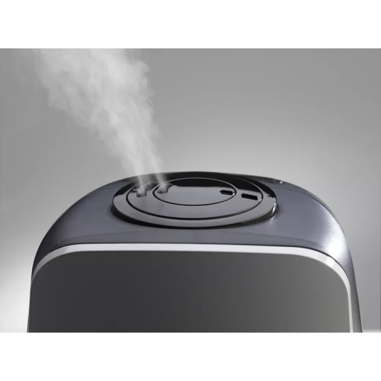 Увлажнитель Boneco U650 black/черный (ультразвук, электроника купить в Магнитогорске