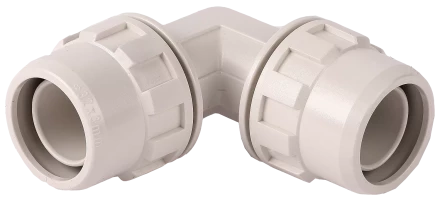 Соединители угловые 90 штуцер с гайкой-штуцер с гайкой Преимущества купить в Магнитогорске