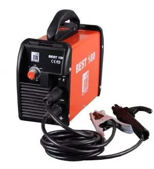 Сварочный инвертор BestWeld BEST 180 купить в Магнитогорске