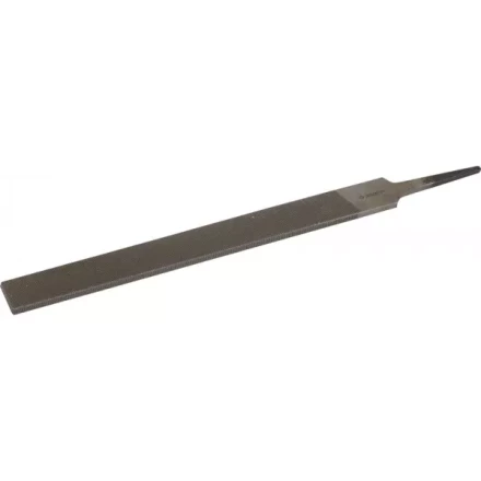 Напильник ЗУБР "ПРОФЕССИОНАЛ" плоский, № 2, 150мм 1610-15-2_z01 купить в Магнитогорске