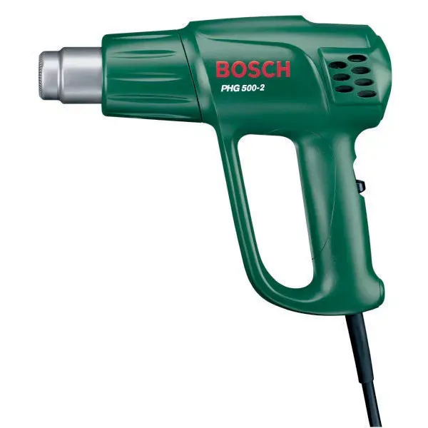 Фен строительный BOSCH PHG 500-2 (0.603.29A.008) купить в Магнитогорске