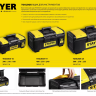 Ящик для инструмента "TOOLBOX-24" пластиковый, STAYER Professional 38167-24 купить в Магнитогорске