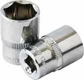 Головка торцевая 1/2" 9х38 мм. (6-гранная) Кратон 2 28 05 002
