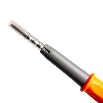 Отвертка индикаторная КВТ ОТ-2 с лампочкой (87284) купить в Магнитогорске