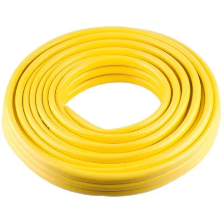 Шланг ЗУБР &quot;МАСТЕР&quot; поливочный, 25атм, армированный, 3-х слойный, 3/4&quot;x25м 40313-3/4-25 купить в Магнитогорске