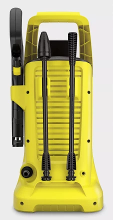 Аккумуляторная мойка высокого давления KARCHER K 2 Battery купить в Магнитогорске
