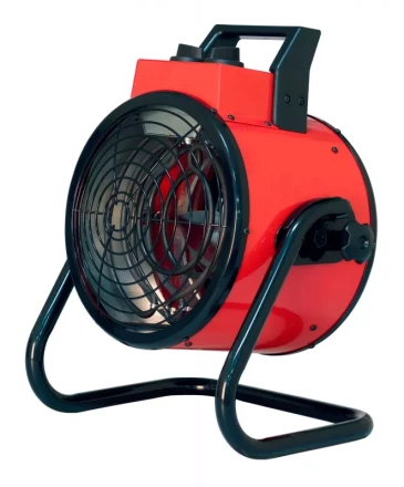 Тепловая пушка электрическая Aurora HEAT PLUS 3000 купить в Магнитогорске