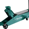 Домкрат гидравлический подкатной "High-Lift", удлиненный, 10т, 160-560мм, KRAFTOOL 43455-10 43455-10 купить в Магнитогорске