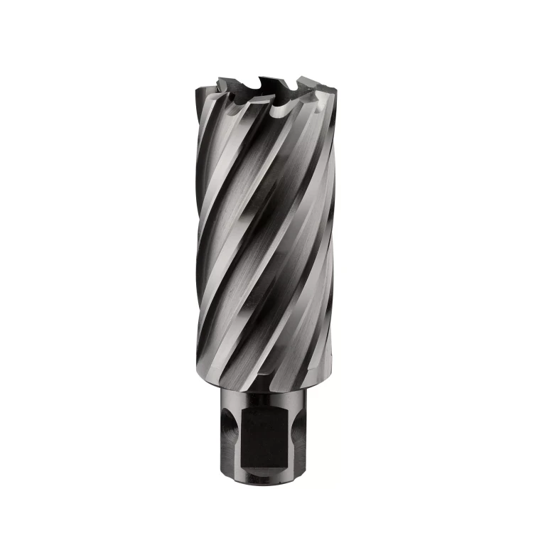 Сверло корончатое ALTECO HSS 30x50 22470 купить в Магнитогорске