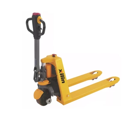 Тележка электрическая 1500 кг 1150 мм XILIN CBD15 Li-ion 24/20 В/Ач 1050368 купить в Магнитогорске