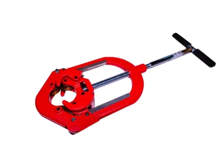 Труборез с хомутной защелкой TOR GH4S для стальных труб 2&quot;- 4&quot; 1024611 купить в Магнитогорске