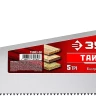 ЗУБР Тайга-5, 500 мм, ножовка для быстрого реза (15083-50) купить в Магнитогорске