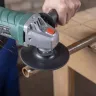 Круг фибровый HAMMER 243-016 купить в Магнитогорске