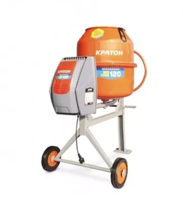 Бетоносмеситель Кратон BeeTone 120 4 02 07 020 купить в Магнитогорске