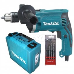 Дрель ударная Makita НР 1630