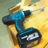 Дрель-шуруповерт аккумуляторная Makita DDF453RFE купить в Магнитогорске