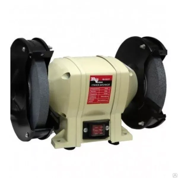 Станок заточной RedVerg RD-3215F купить в Магнитогорске