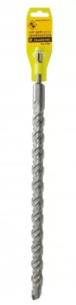 Бур SDS+  ф28х400/460 усиленный  1/25 9790 купить в Магнитогорске