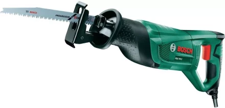Сабельная пила BOSCH PSA 700E (0.603.3A7.020) купить в Магнитогорске