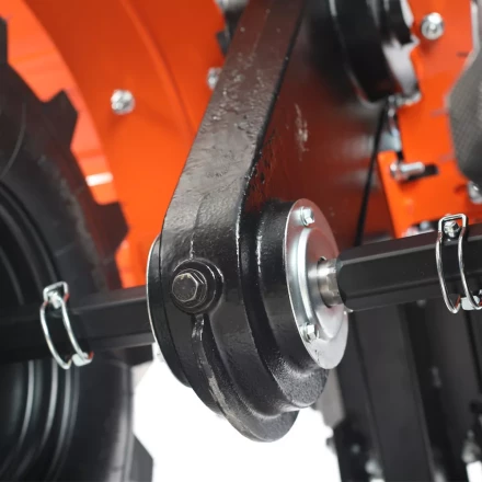 Мотоблок PATRIOT УРАЛ M 440107007 купить в Магнитогорске