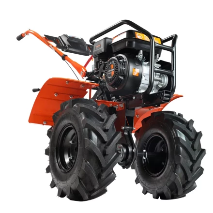 Мотоблок PATRIOT УРАЛ M 440107007 купить в Магнитогорске