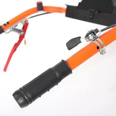 Мотоблок PATRIOT УРАЛ M 440107007 купить в Магнитогорске