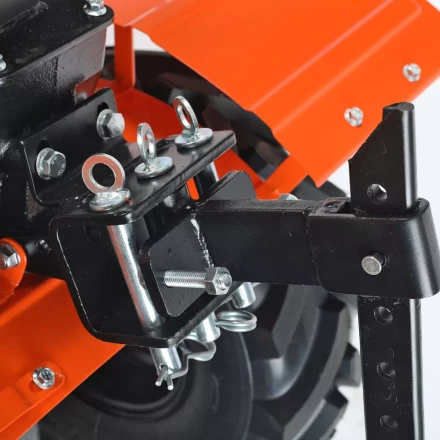 Мотоблок PATRIOT УРАЛ M 440107007 купить в Магнитогорске