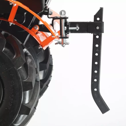 Мотоблок PATRIOT УРАЛ M 440107007 купить в Магнитогорске