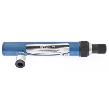 Цилиндр гидравлический для 4-тонной растяжки Stels 51359 купить в Магнитогорске