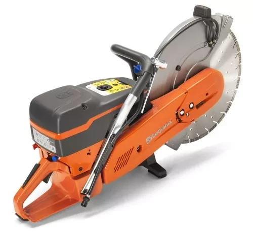 Бензорез  K1270/16"  Husqvarna купить в Магнитогорске
