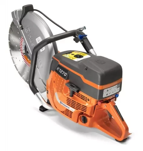 Бензорез  K1270/16"  Husqvarna купить в Магнитогорске