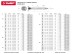 Шурупы ЗУБР &quot;МАСТЕР&quot; по дереву оцинкованные, 4.5x45мм, 200шт 4-300371-45-045 купить в Магнитогорске