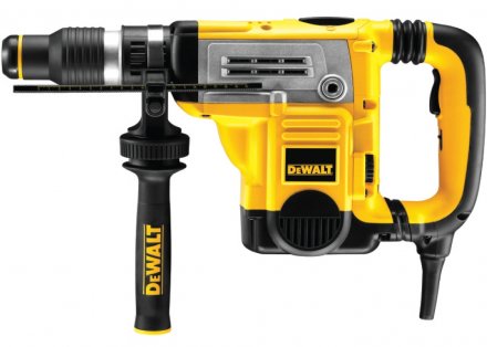 Перфоратор D25601K SDS-max DeWalt купить в Магнитогорске