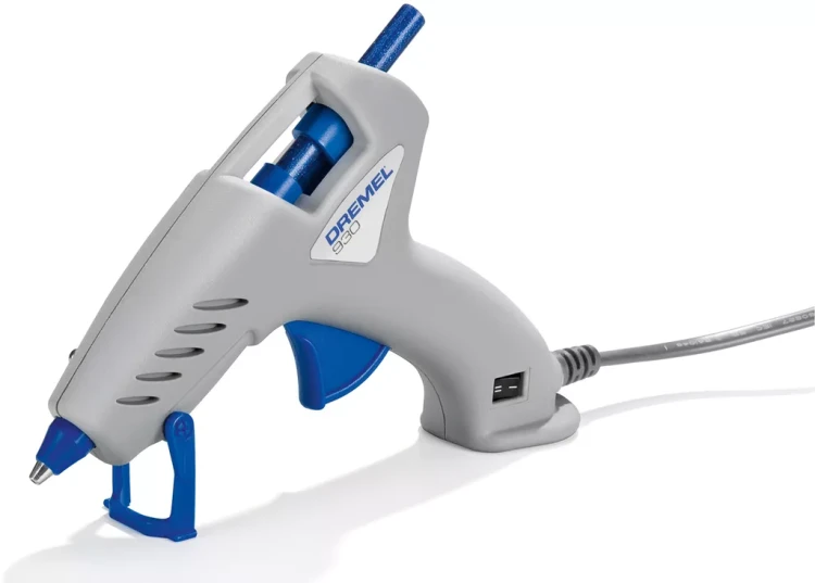 Пистолет клеевой 930 Hobby DREMEL купить в Магнитогорске