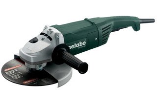 Угловая шлифмашина УШМ WX 2200-230 Metabo купить в Магнитогорске