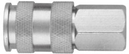 Быстросъемное соединение МАМА гайка 1/2&quot;BSP евро GM-04AF Jonnesway 49478