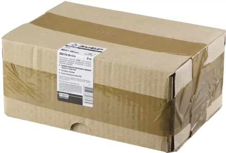 Винт ЗУБР &quot;МАСТЕР&quot; DIN 965, класс прочности 4.8, оцинкованный, M5x16мм, 5кг 303110-05-016 купить в Магнитогорске