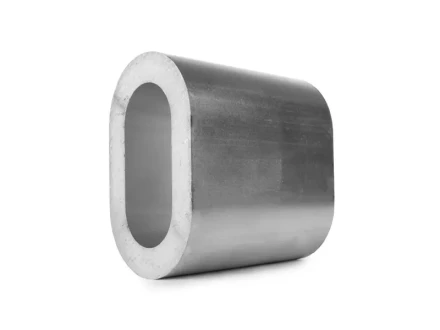 Втулка алюминиевая 36 мм TOR DIN 3093 (Q) 1000891 купить в Магнитогорске