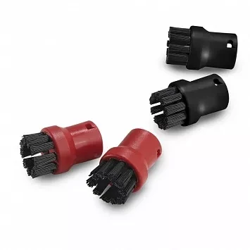 Комплект круглых щеток, 4 шт KARCHER купить в Магнитогорске