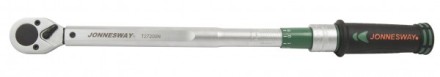 Ключ динамометрический 1/2&quot; DR 60-340 Нм T27340N Jonnesway 49773 купить в Магнитогорске