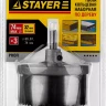 Пила сегментная наборная STAYER по дереву, 60-74 x 32 мм 2957-074 купить в Магнитогорске
