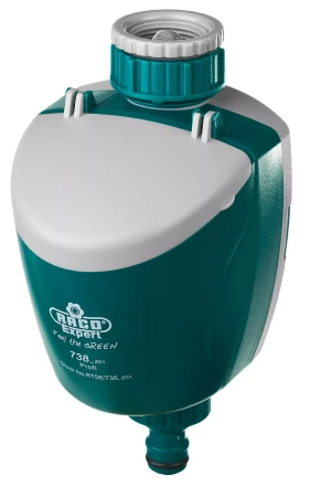 Таймер RACO для подачи воды, электронный 4275-55/738 купить в Магнитогорске